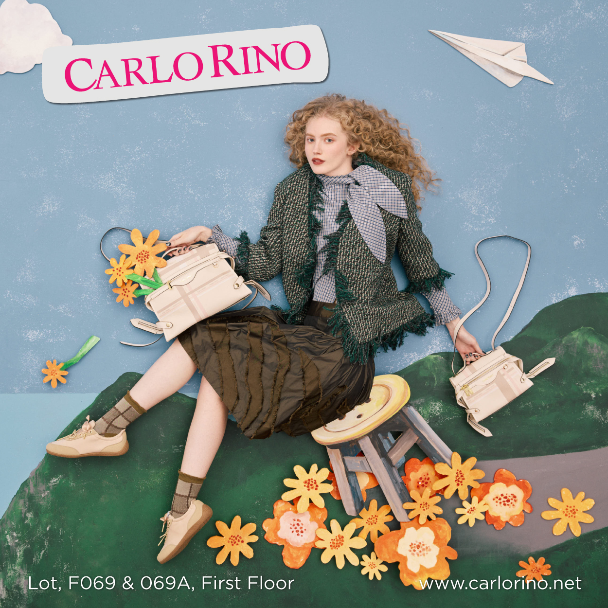 Carlo Rino